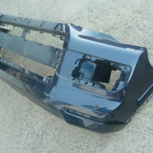 parachoque toyota 4runner limited 2014 2018 delantero daños