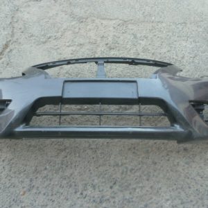 parachoque nissan versa n17 2016 2019 delantero daños