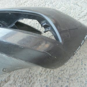 parachoque nissan versa n17 2016 2019 delantero daños