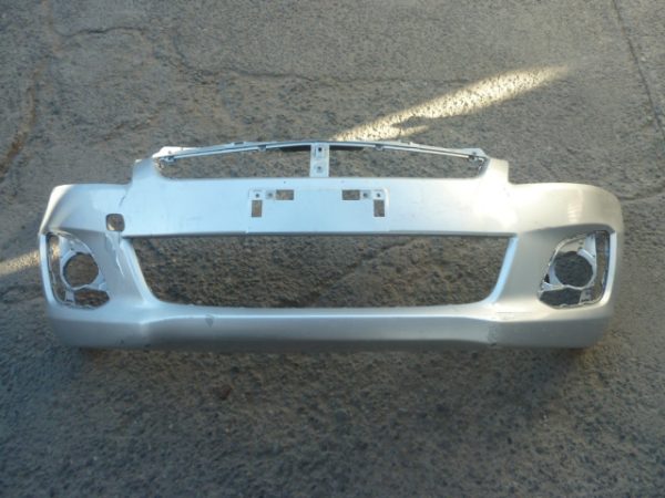 parachoque suzuki swift 2014 2018 delantero original daños