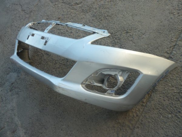 parachoque suzuki swift 2014 2018 delantero original daños - Imagen 4