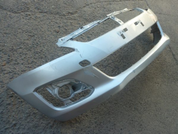 parachoque suzuki swift 2014 2018 delantero original daños - Imagen 2
