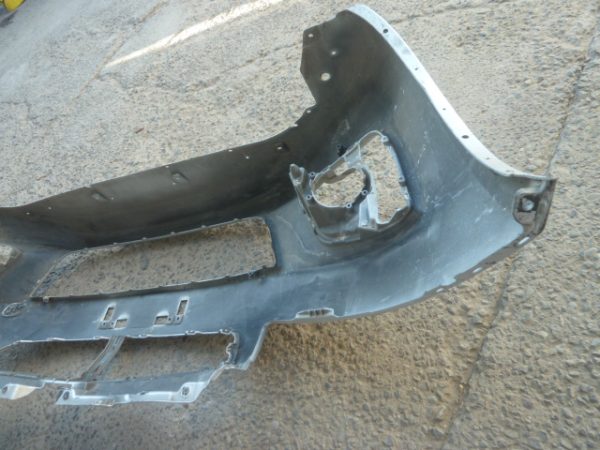 parachoque suzuki swift 2014 2018 delantero original daños - Imagen 7