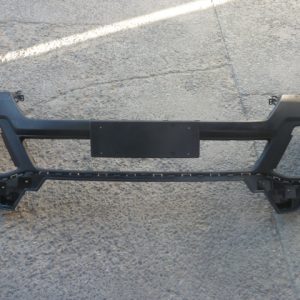 parachoque changan cs55 auto elite 2021-23 delant original daños