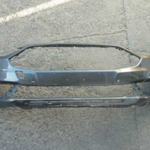 parachoque ford fusion 2017 2018 delantero original daños