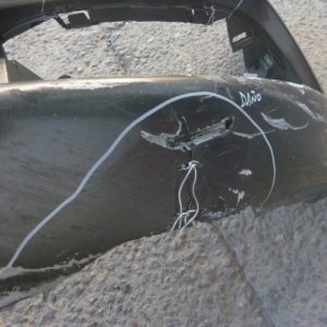 parachoque ford fusion 2017 2018 delantero original daños