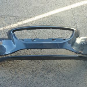 parachoque volvo v40 confort 2015 2017 delantero original daños