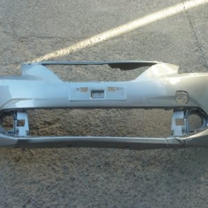 parachoque suzuki baleno 2016 2019 delantero original daños