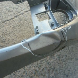 parachoque suzuki baleno 2016 2019 delantero original daños