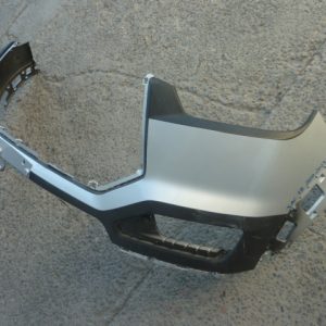 parachoque jac t8 2020 2021 2022 2023 delantero original daños