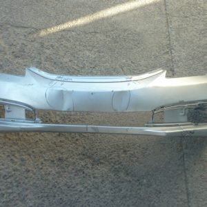 parachoque covic sedan 2013 2014 2015 delantero original daños