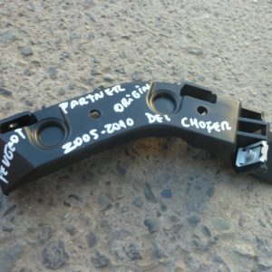 mensula soporte partner 2005 al 2011 delantera chofer