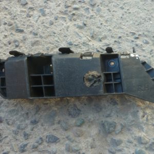 mensula soporte santa fe 2023 2024 delantera copiloto daño