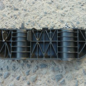 mensula soporte hyundai creta 2022 2024 delantera chofer daño