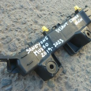 mensula soporte ssangyong musso 2019 2023 delantera chofer