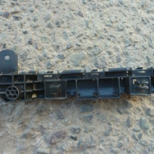 mensula soporte honda hrv 2016 2021 delantera chofer daños