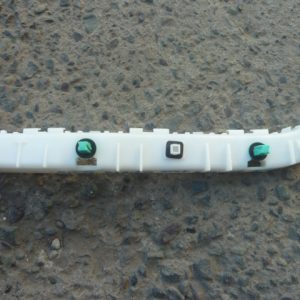 mensula soporte parachoque kia koup 2011 trasera copiloto