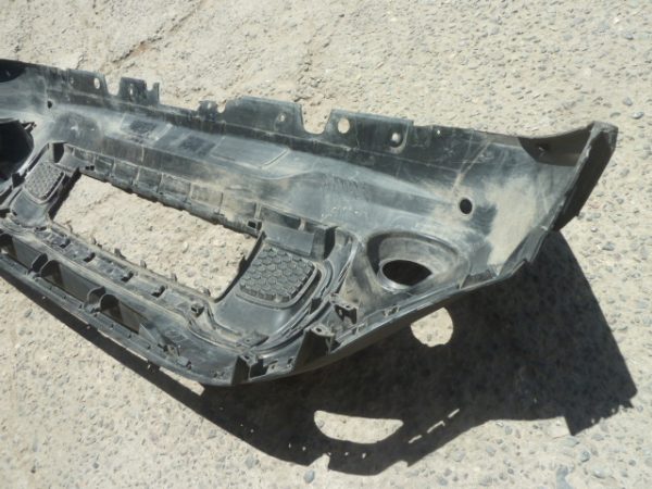 parachoque jeep renegade 2015 2020 delantero original daños - Imagen 6