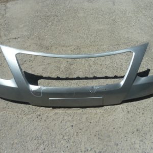 parachoque hyundaI H1 2016 2017 delantero original daños