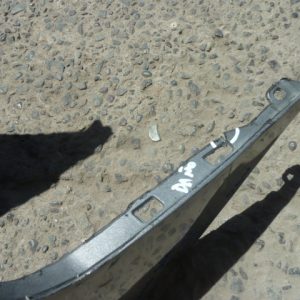 parachoque hyundaI H1 2016 2017 delantero original daños