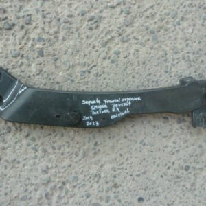 mensula soporte partner k9 2019 2023 de frontal chofer daño