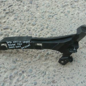 mensula soporte honda crv 2007 2011 bajo optico chofer