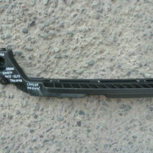 mensula soporte skoda fabia 2015 2017 bajo foco tras chofer