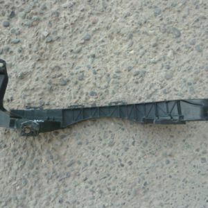 Mensula soporte accord 2013 2016 bajo optico copiloto daños