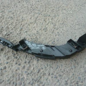 Mensula soporte volkswagen polo 2011 2016 bajo optico copiloto