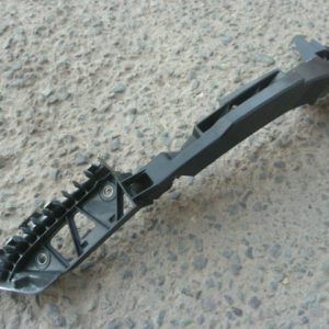 Mensula soporte volkswagen polo 2011 2016 bajo optico copiloto