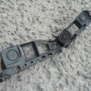 Mensula soporte volkswagen polo hatch 2015 2017 trasero copiloto