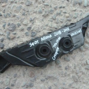 Mensula soporte seat arona 2018 2021 trasera chofer