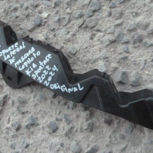 Soporte sportage 2022 2023 2024 lateral de mascara copiloto