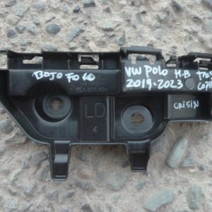 Mensula Soporte polo hatchback 2019 2023 trasera copiloto