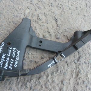 Mensula Soporte honda civic 2017 2019 bajo optico chofer daños