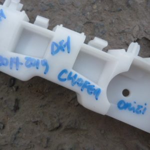 Mensula Soporte sandero stepway 2014 2019 delant chofer