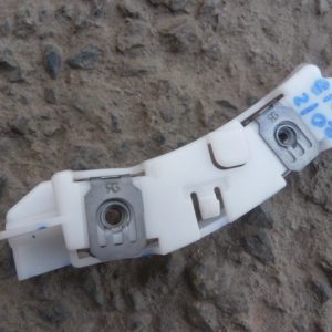 Mensula Soporte peugeot 208 2014 2019 delantero copiloto