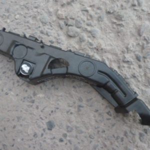 Mensula Soporte captiva 2013 2015 2018 delantera copiloto