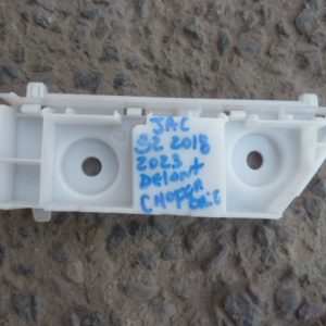 Mensula Soporte jac s2 2018 2023 delantera chofer daño
