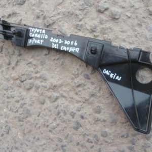 Mensula Soporte toyota corolla 2003 2006 delantera chofer