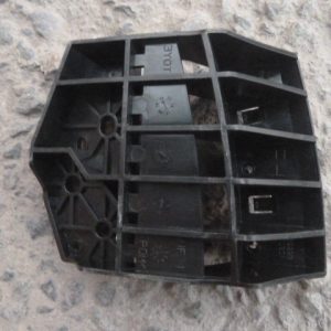 Mensula Soporte xtrail t31 2012 2013 bajo optico copiloto