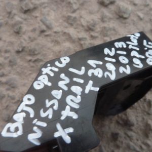 Mensula Soporte xtrail t31 2012 2013 bajo optico copiloto