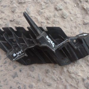 Mensula Soporte tucson 2022 2024 bajo optico y parach chofer daños