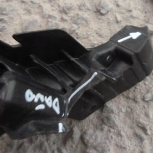 Mensula Soporte tucson 2022 2024 bajo optico y parach chofer daños