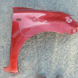 tapabarro suzuki swift 2020 2021 2022 2023 copiloto – daños