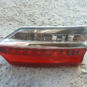 foco corolla 2019 2020 halog/leds de maleta copiloto detallito