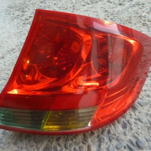 Foco sail 2011 2015 original trasero copiloto detallito