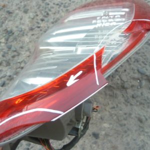 Foco ranger 2014 2016 trasero copiloto quebrado sirve solo soquetes