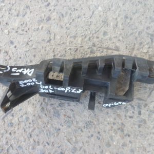 Mensula Soporte peugeot 307 2002 a 2004 del (elegir lado) daño