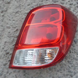 Foco chevrolet spark gt 2019 2022 original trasero copiloto original